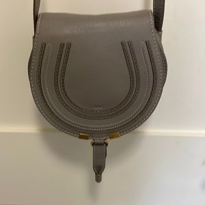 Chloe marcie crossbody